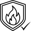 B1 Flammenhemmende Ausrüstung