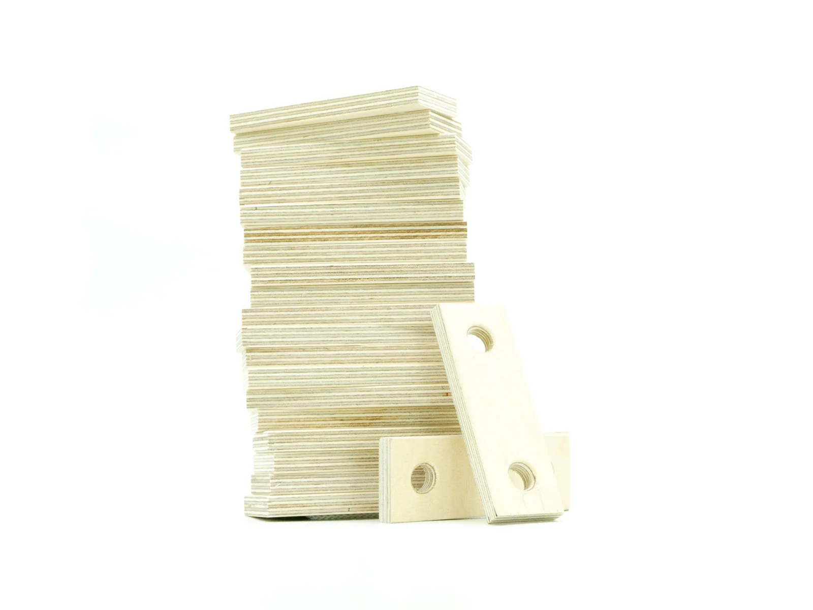 Seilspanner aus Holz